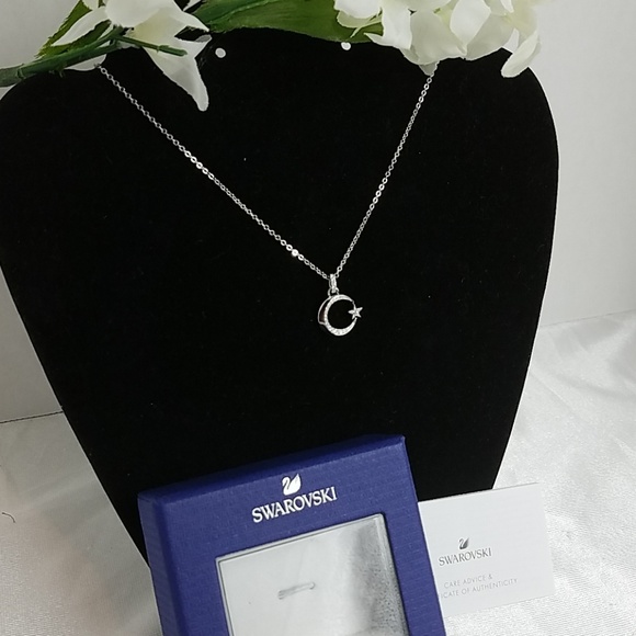 Swarovski | Jewelry | Swarovski Ss 